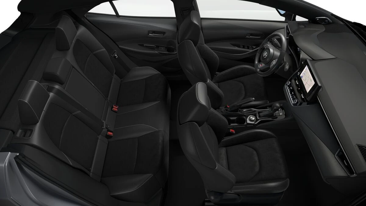 2026 Toyota GR Corolla 12th Gen - Image 22 of 22