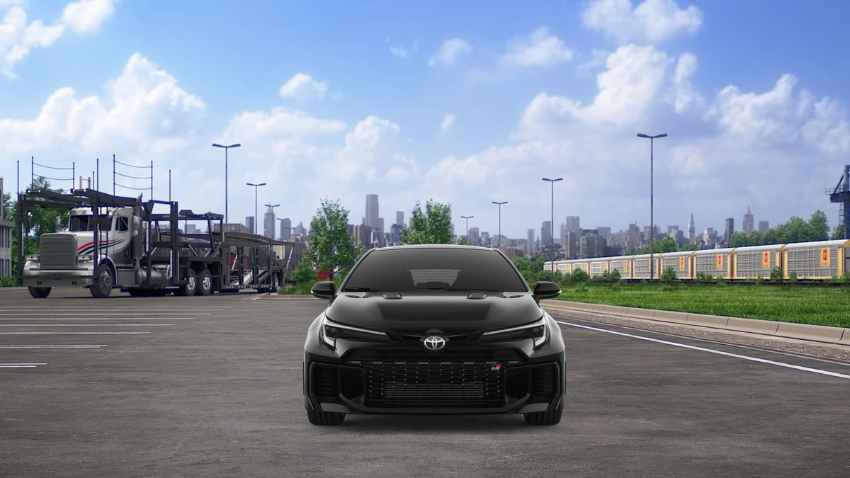 2026 Toyota GR Corolla 12th Gen - Image 17 of 22