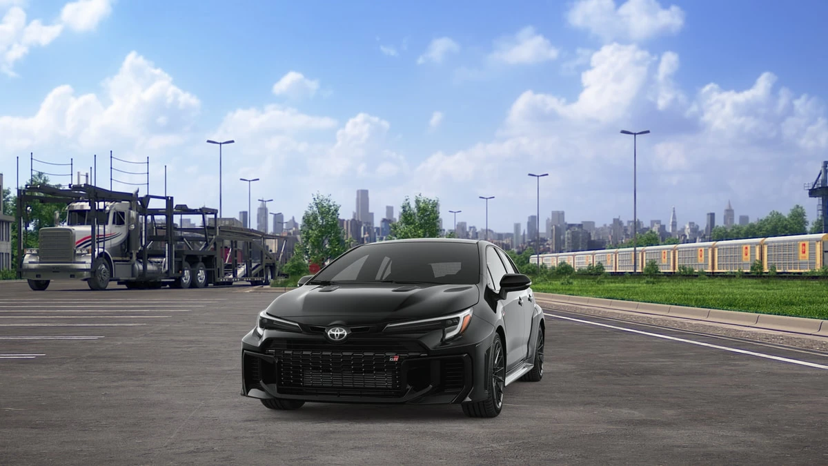 2026 Toyota GR Corolla 12th Gen - Image 18 of 22