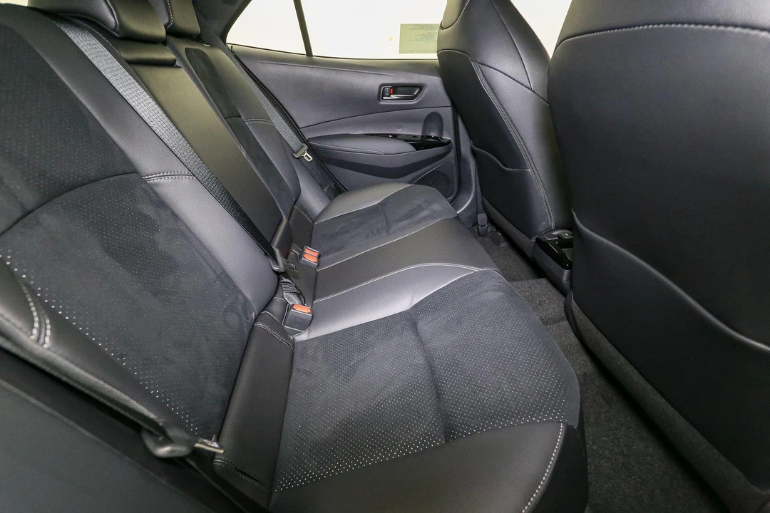 2026 Toyota GR Corolla 12th Gen - Image 16 of 28
