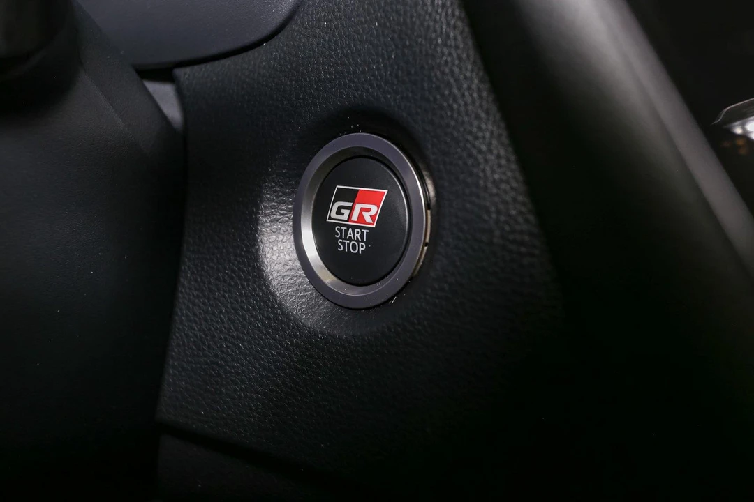 2026 Toyota GR Corolla 12th Gen - Image 19 of 28