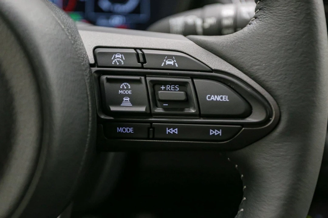 2026 Toyota GR Corolla 12th Gen - Image 23 of 28