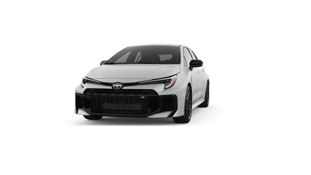 2026 Toyota GR Corolla 12th Gen - Image 18 of 22