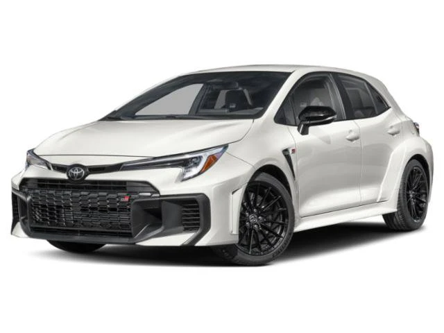 2026 Toyota GR Corolla 12th Gen - Image 4 of 31