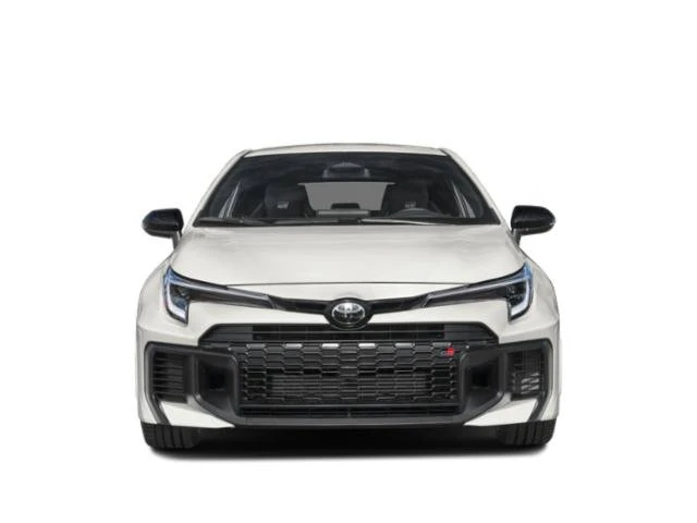 2026 Toyota GR Corolla 12th Gen - Image 7 of 31