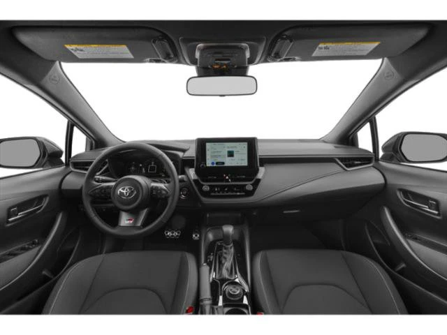 2026 Toyota GR Corolla 12th Gen - Image 10 of 31