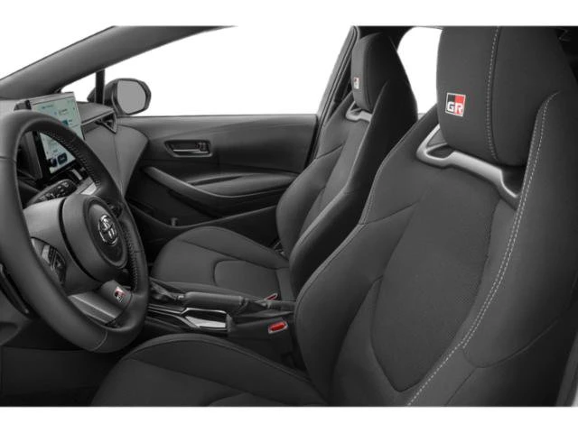 2026 Toyota GR Corolla 12th Gen - Image 11 of 31