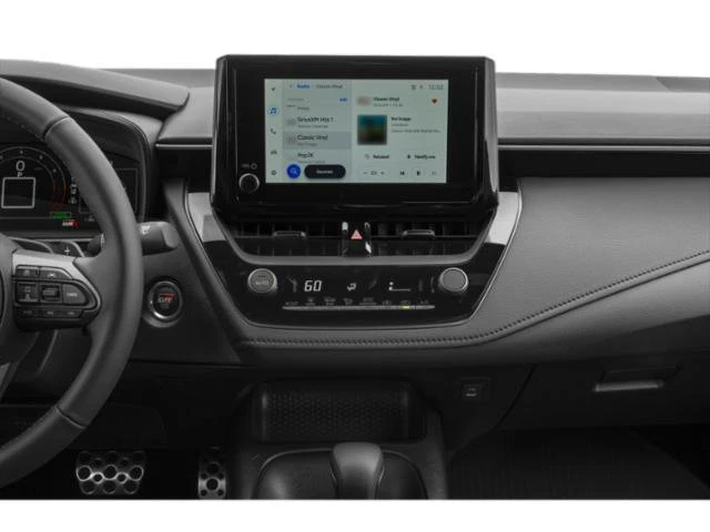 2026 Toyota GR Corolla 12th Gen - Image 12 of 31