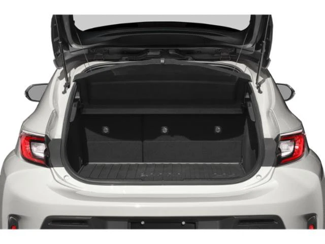 2026 Toyota GR Corolla 12th Gen - Image 13 of 31