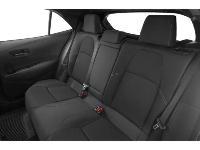 2026 Toyota GR Corolla 12th Gen - Image 15 of 31