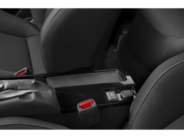 2026 Toyota GR Corolla 12th Gen - Image 16 of 31