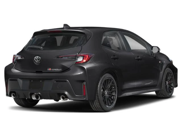 2026 Toyota GR Corolla 12th Gen - Image 2 of 31