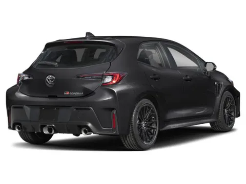 2026 Toyota GR Corolla 12th Gen - Image 2 of 31