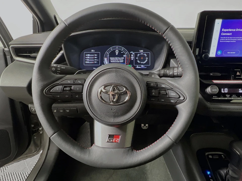 2026 Toyota GR Corolla 12th Gen - Image 11 of 22