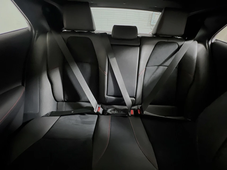 2026 Toyota GR Corolla 12th Gen - Image 21 of 22