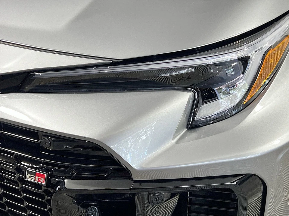 2026 Toyota GR Corolla 12th Gen - Image 6 of 22