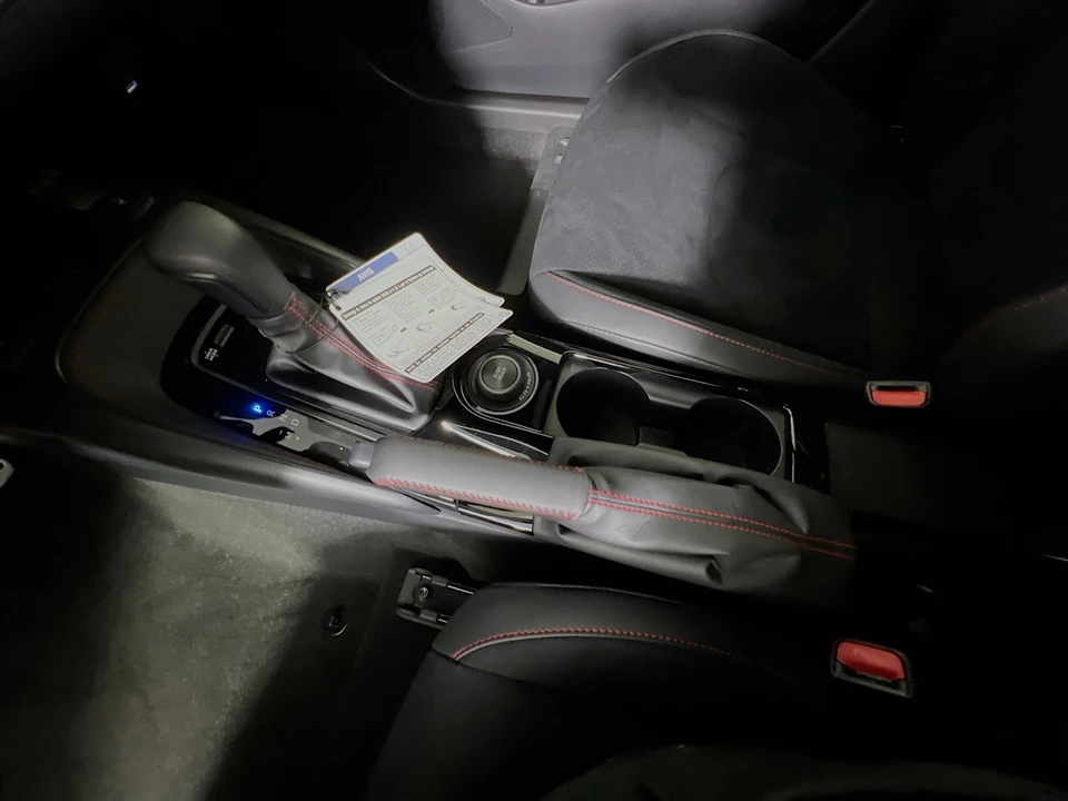 2026 Toyota GR Corolla 12th Gen - Image 17 of 22