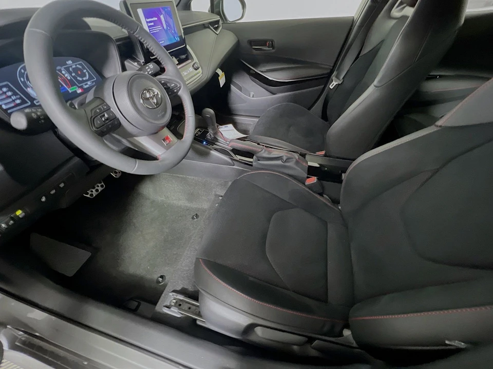 2026 Toyota GR Corolla 12th Gen - Image 9 of 22