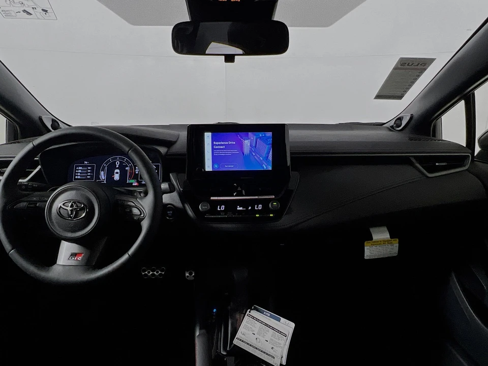 2026 Toyota GR Corolla 12th Gen - Image 20 of 22