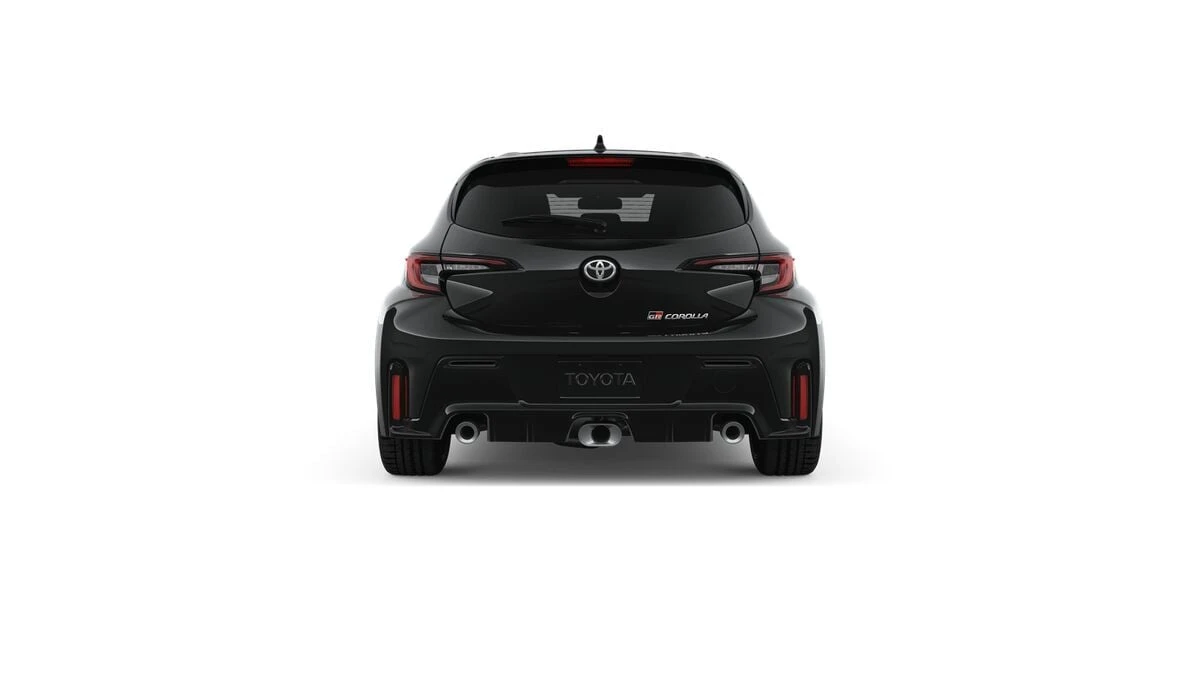 2026 Toyota GR Corolla 12th Gen - Image 8 of 22