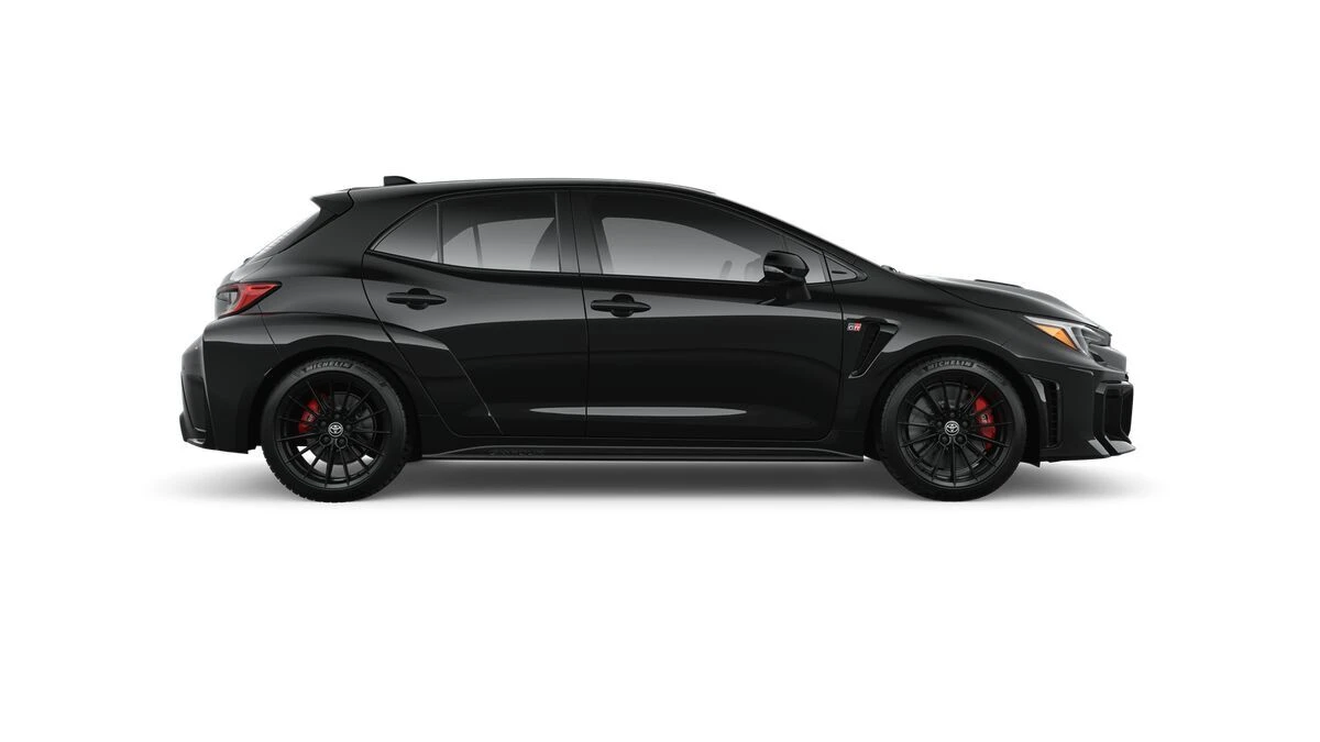 2026 Toyota GR Corolla 12th Gen - Image 12 of 22