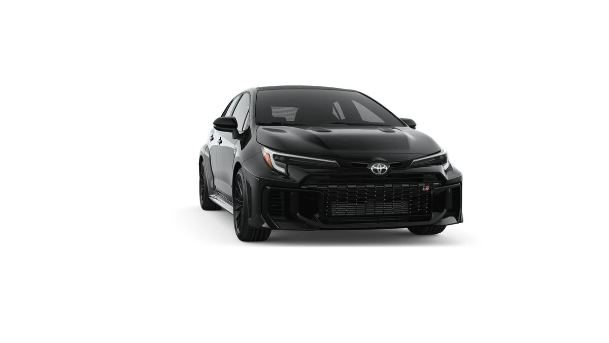 2026 Toyota GR Corolla 12th Gen - Image 16 of 22