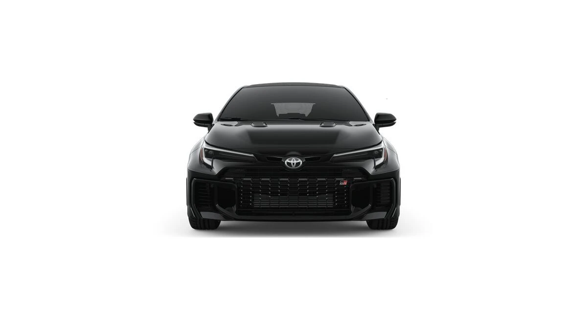 2026 Toyota GR Corolla 12th Gen - Image 17 of 22