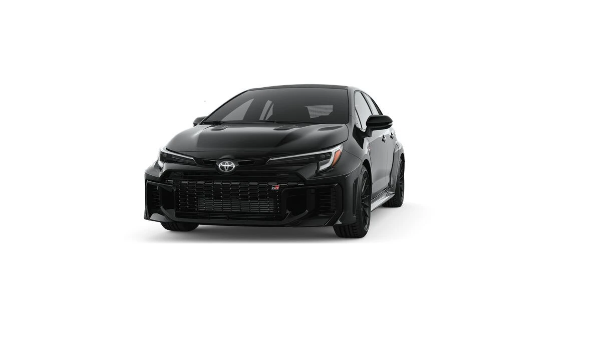 2026 Toyota GR Corolla 12th Gen - Image 18 of 22
