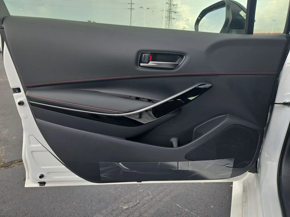 2026 Toyota GR Corolla 12th Gen - Image 10 of 26