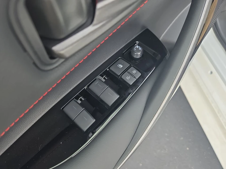 2026 Toyota GR Corolla 12th Gen - Image 11 of 26