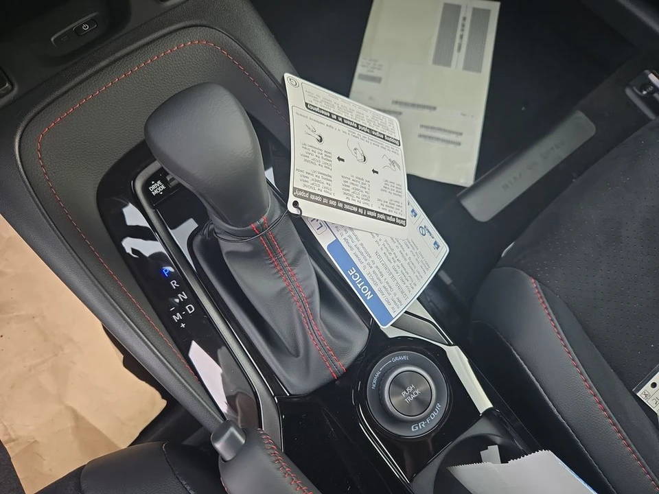 2026 Toyota GR Corolla 12th Gen - Image 22 of 26