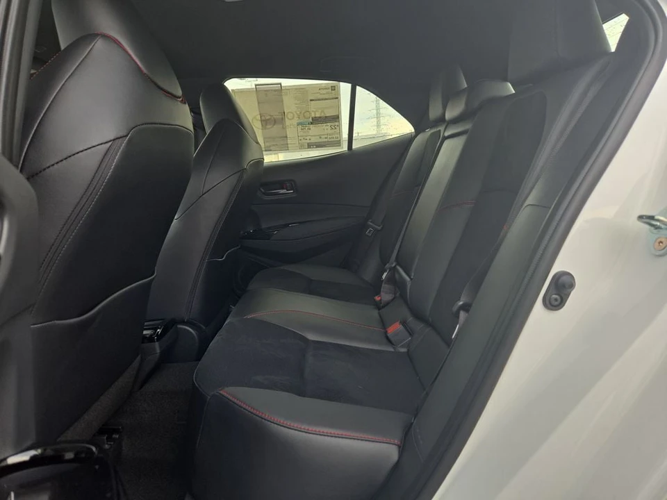 2026 Toyota GR Corolla 12th Gen - Image 23 of 26