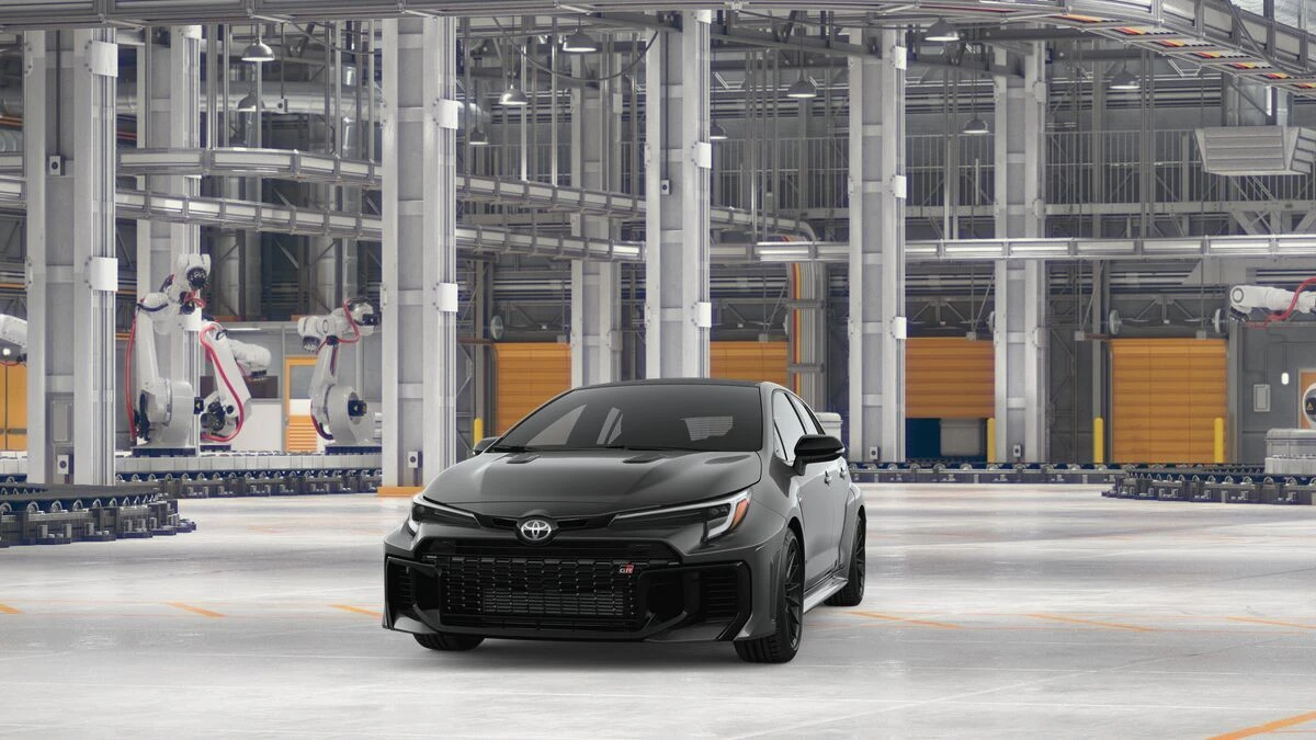 2026 Toyota GR Corolla 12th Gen - Image 18 of 22