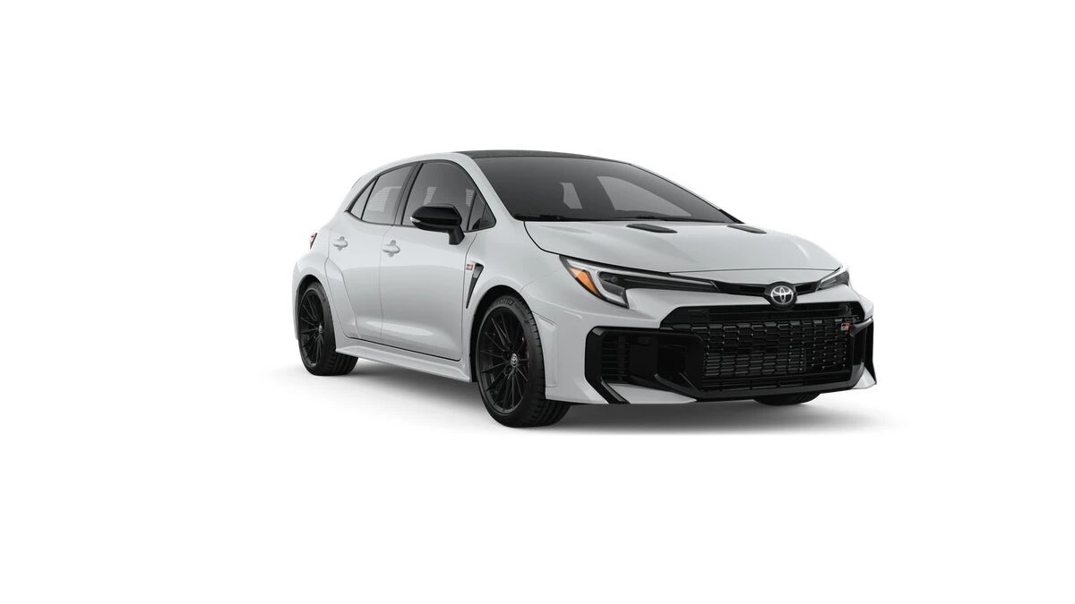 2026 Toyota GR Corolla 12th Gen - Image 15 of 22