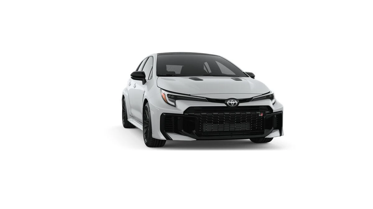 2026 Toyota GR Corolla 12th Gen - Image 16 of 22