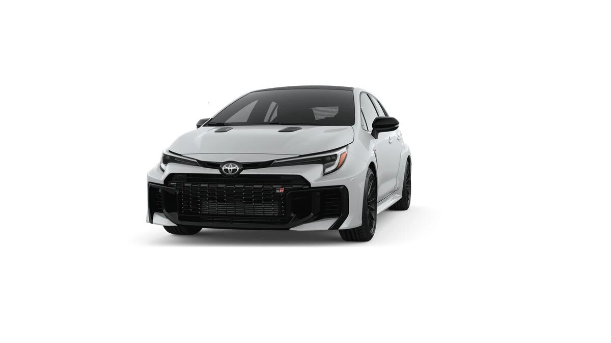 2026 Toyota GR Corolla 12th Gen - Image 18 of 22