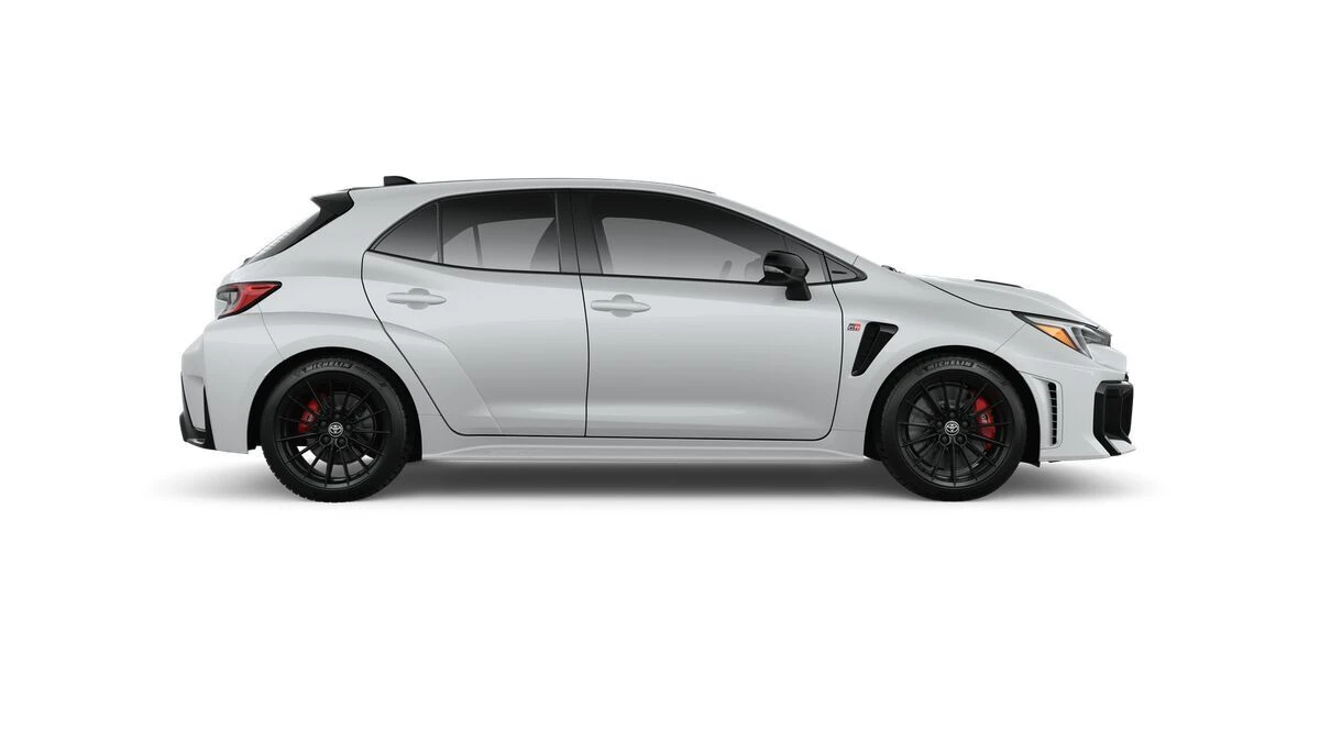 2026 Toyota GR Corolla 12th Gen - Image 12 of 22