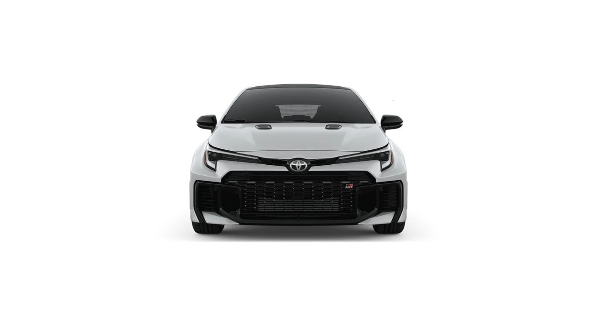 2026 Toyota GR Corolla 12th Gen - Image 17 of 22