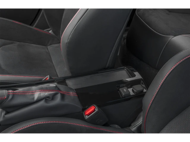 2026 Toyota GR Corolla 12th Gen - Image 11 of 12