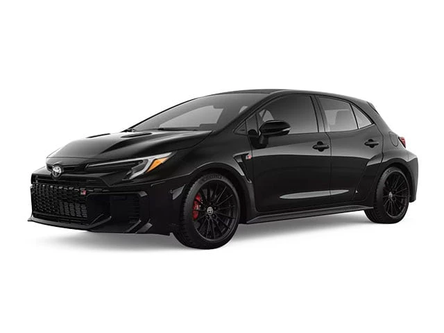 2026 Toyota GR Corolla 12th Gen - Image 1 of 1