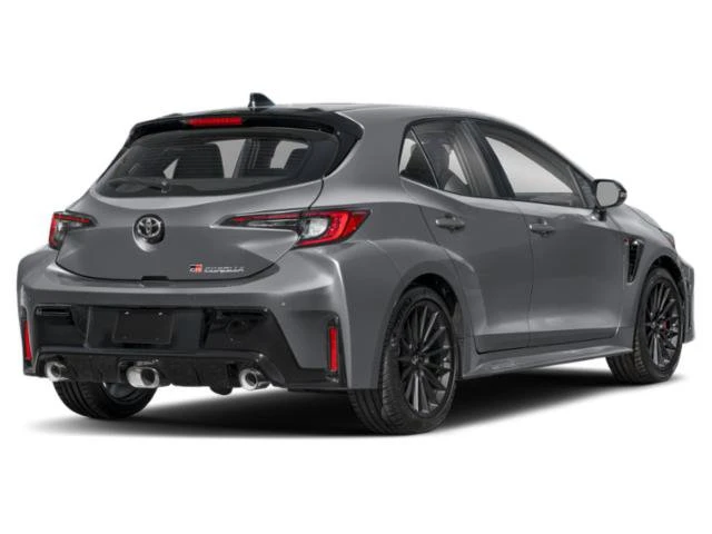 2026 Toyota GR Corolla 12th Gen - Image 5 of 31