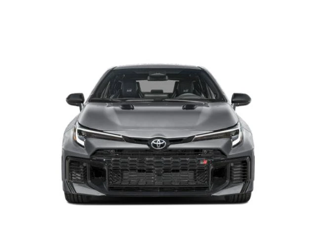 2026 Toyota GR Corolla 12th Gen - Image 7 of 31