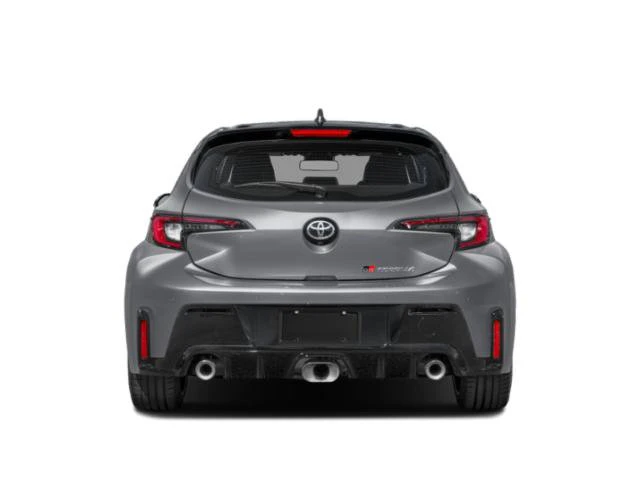 2026 Toyota GR Corolla 12th Gen - Image 8 of 31