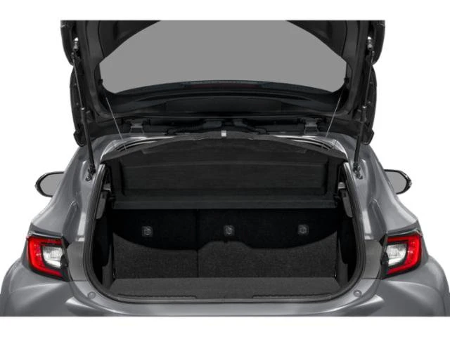 2026 Toyota GR Corolla 12th Gen - Image 13 of 31