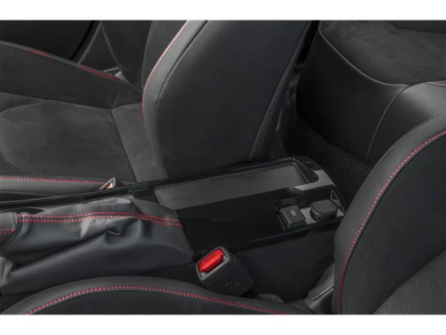 2026 Toyota GR Corolla 12th Gen - Image 16 of 31