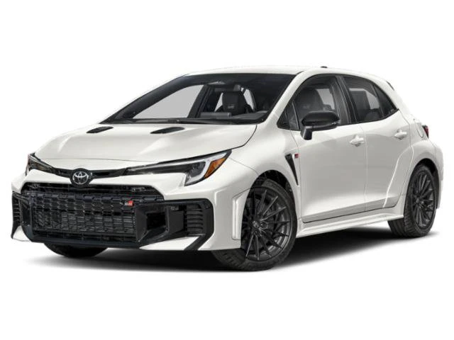 2026 Toyota GR Corolla 12th Gen - Image 1 of 31