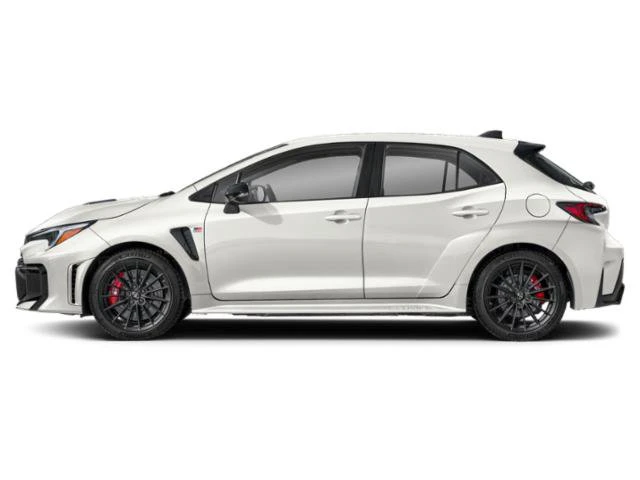 2026 Toyota GR Corolla 12th Gen - Image 3 of 31