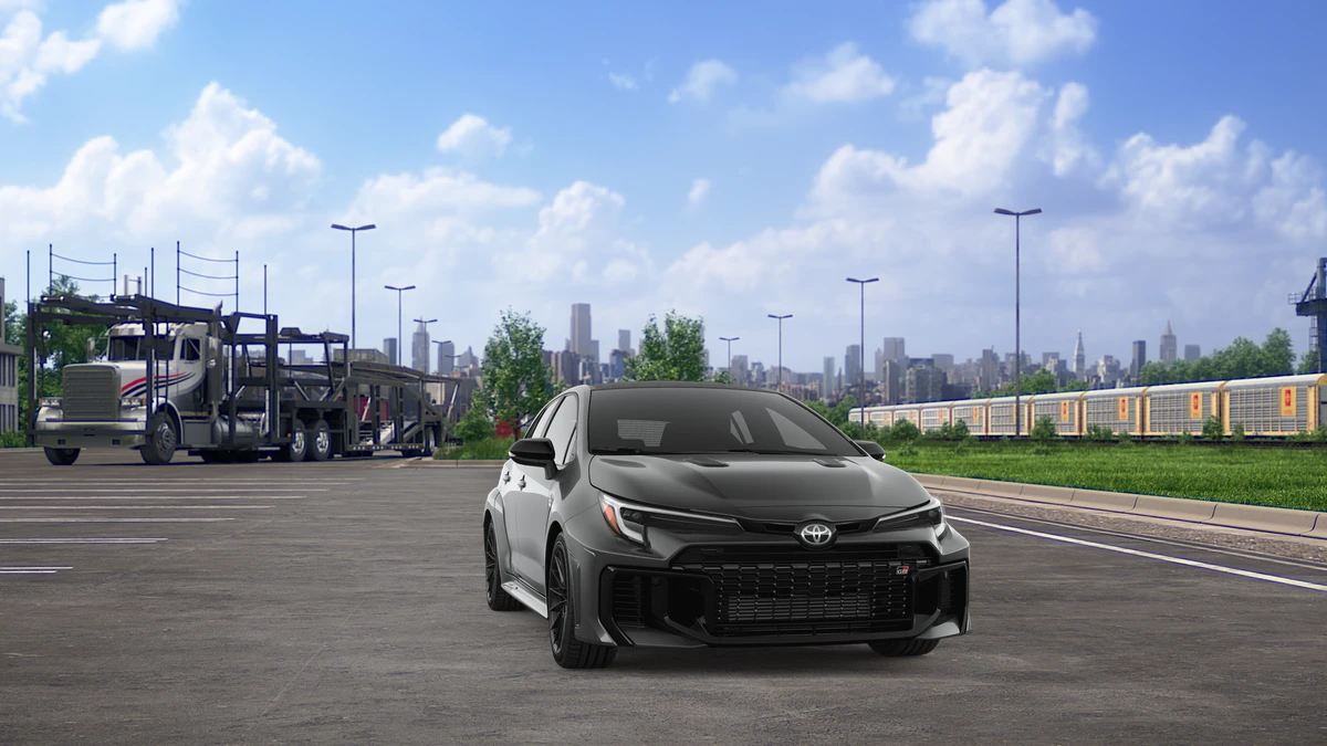 2026 Toyota GR Corolla 12th Gen - Image 18 of 31