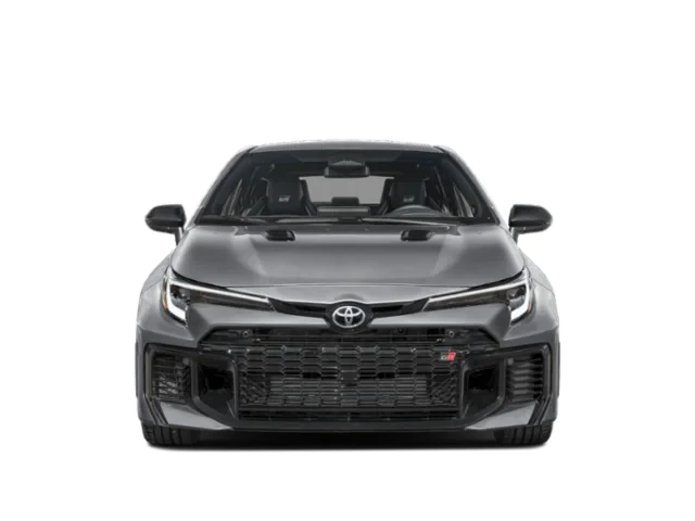 2026 Toyota GR Corolla 12th Gen - Image 4 of 14