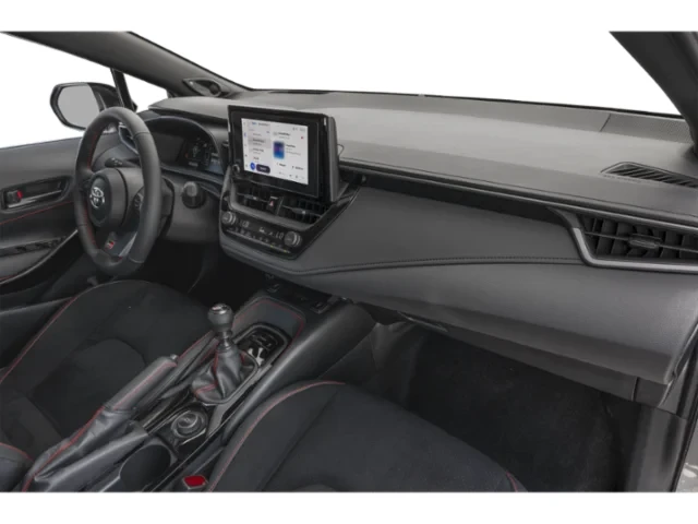 2026 Toyota GR Corolla 12th Gen - Image 14 of 14